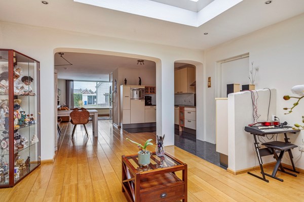 Medium property photo - Fazantlaan 8, 6021 ZG Budel